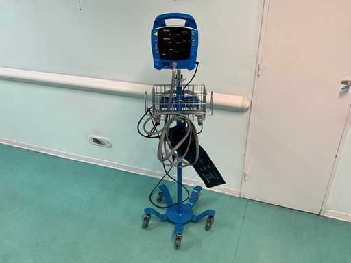 GE DINAMAP - ProCare Auscultatory - Monitorizarea semnelor vitale