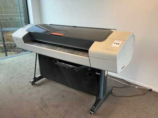 HP Designjet T770 Plotter