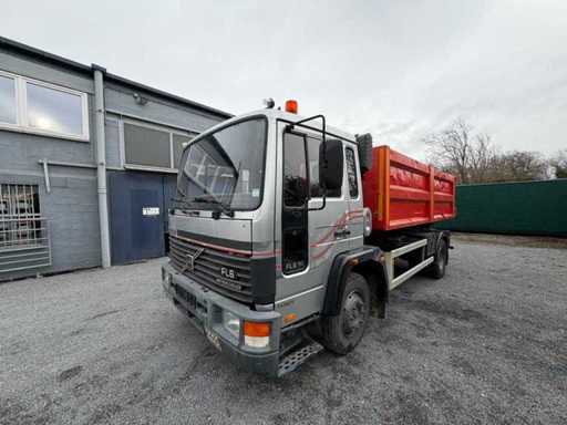 1995 Volvo FL6 Truck