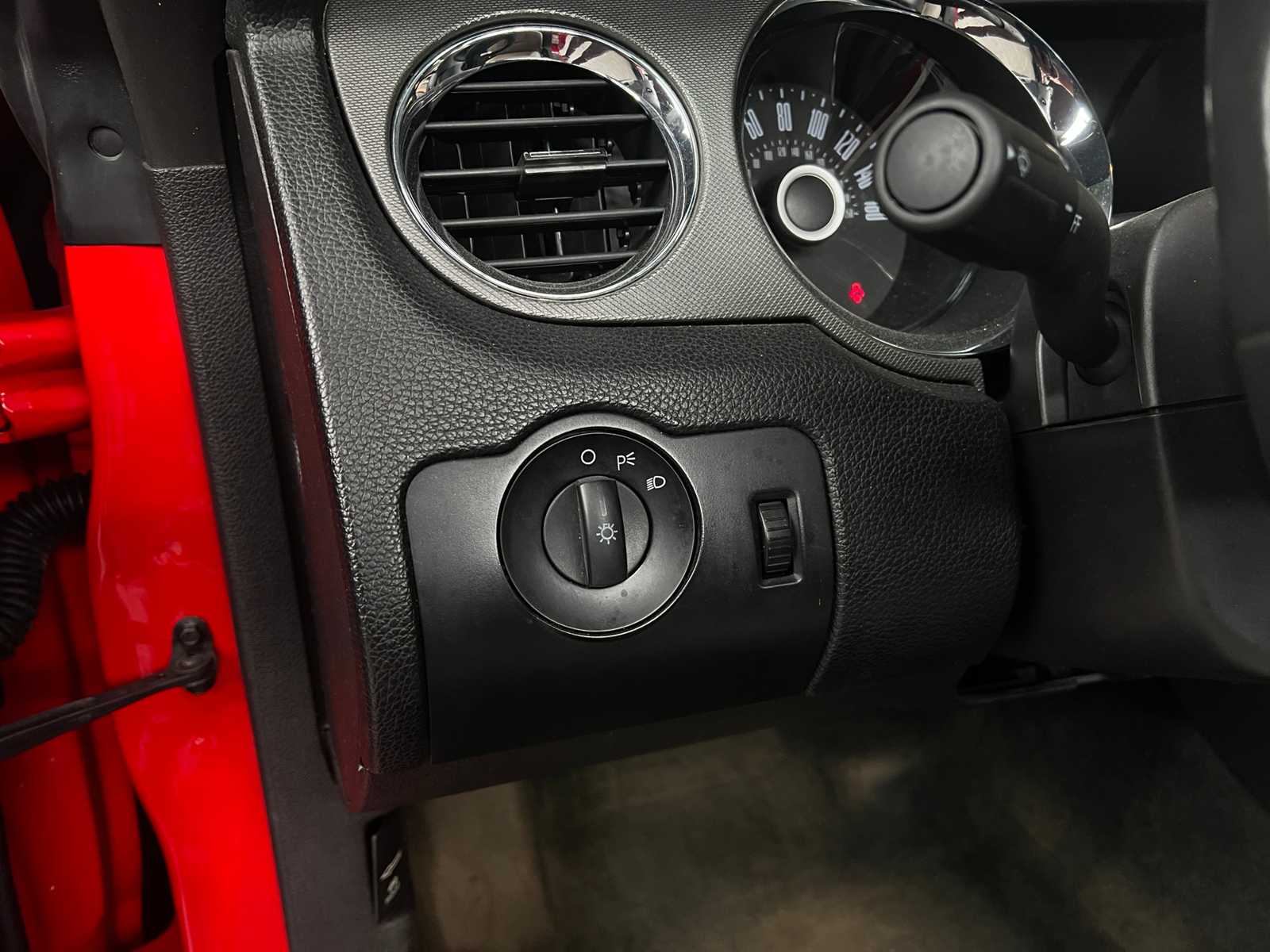 Ford Mustang 3.7 V6 310pk 2014