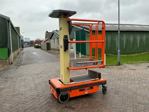 Platforma de lucru aerian JLG Ecolift 2.2 2017