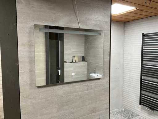 Primabad – Spiegel 90 x 64 cm