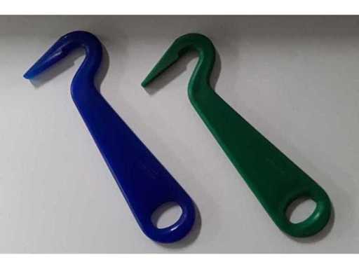 Horse hoof picks (150x)