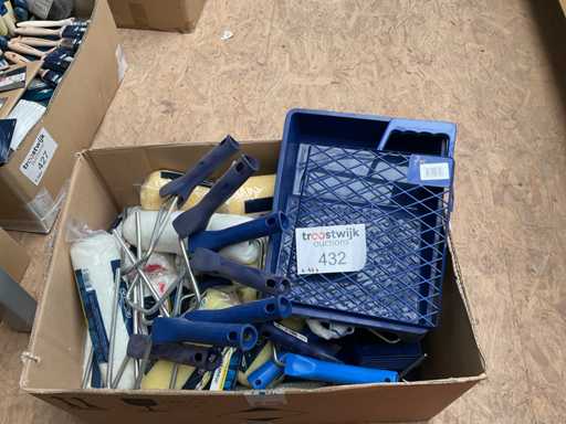 Painting tools (46x)