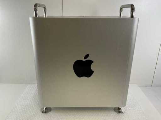 Apple MacPro 7.1, Xeon(R) W-3275M, 96 GB RAM (6x16 GB), 1 TB NVMe, AMD Radeon Pro 5500M 8 GB WorkStation