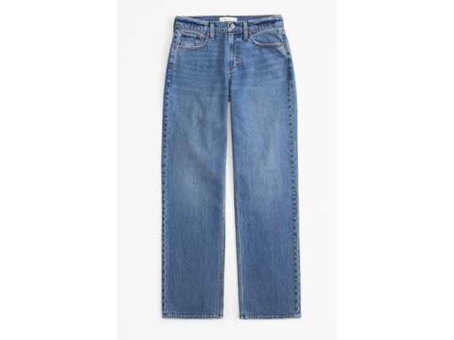 ABERCROMBIE & FITCH – FRAUEN – GRÖSSE W27