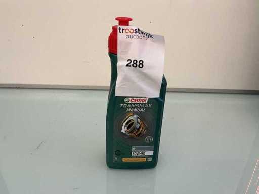 Castrol, pojemność 1 litr