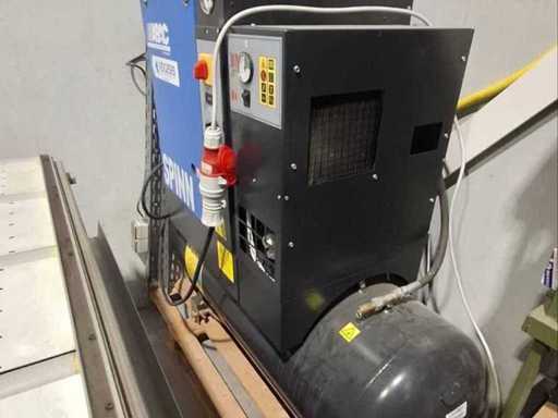 2022 Abac Spinn 5.5 E270 Screw Compressor