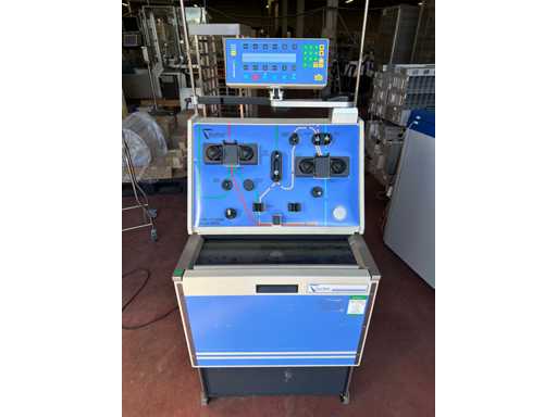 Elutra - 1986 - 71800 - Smistatore di celle