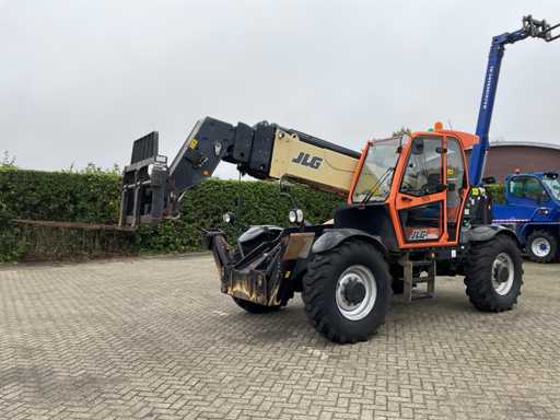 2013 JLG 4017ps Verreiker, 4x4x4