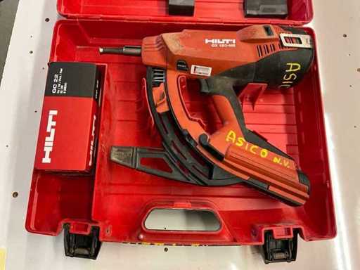 Hilti GX 120-ME Gasnagelpistool