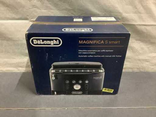 Delonghi Magnifica S Smart Koffiemachine