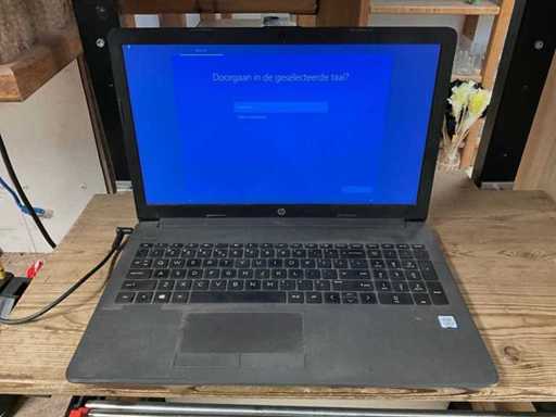 HP 250 G7 Laptop