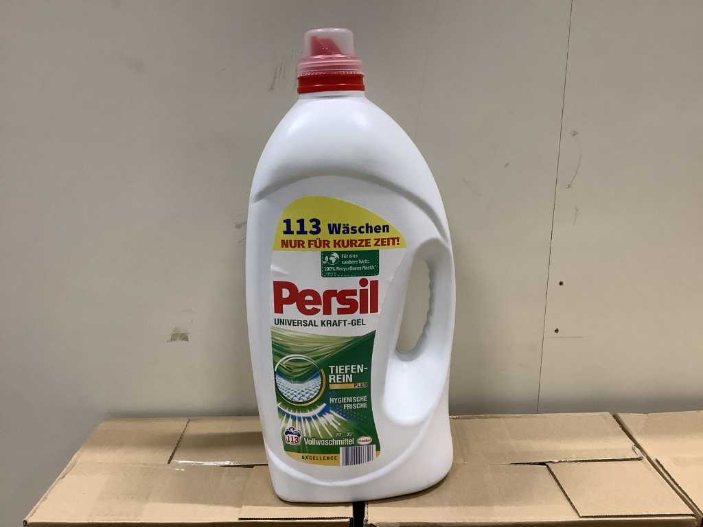 Persil - 5,65L - Detergent (64x)