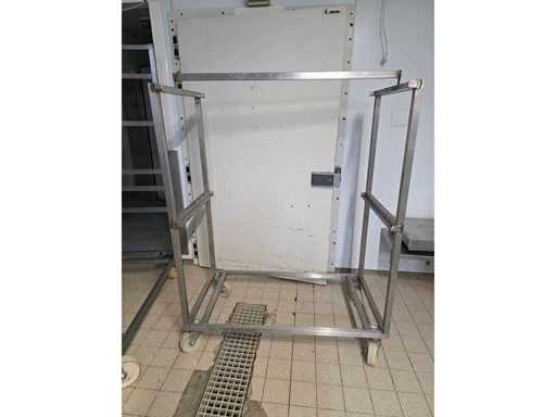 Set de două tramvaie