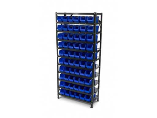 WMT TYPE 60 planksysteem