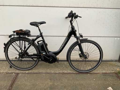 Piaggio Elektrische fiets