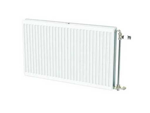 Stelrad Accord 4-connexions radiateur nu T11 (10x)