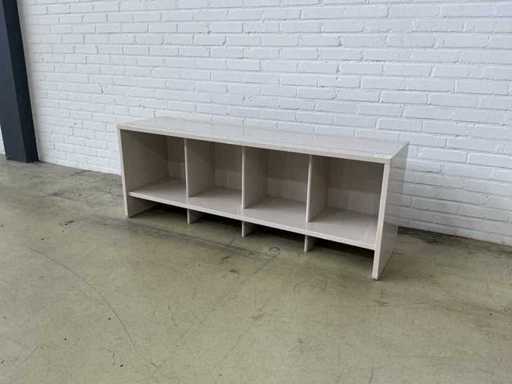 Canapé multifonctionnel Broste Copenhague