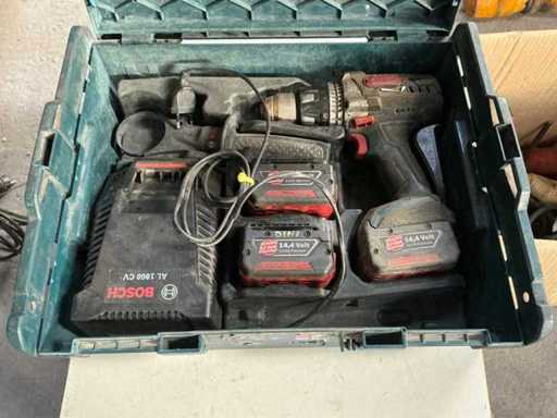 Perceuse à vis Bosch GSR 14.4 VE-2-Li