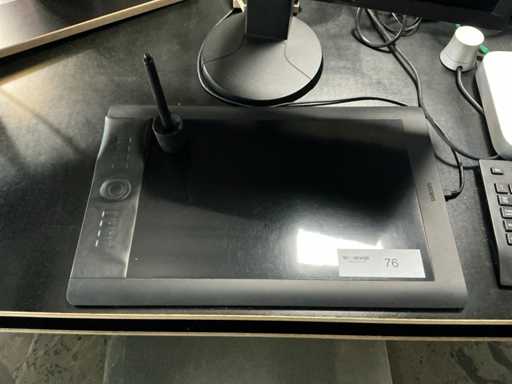 Tablet do rysowania Wacom Intuos PTH-850