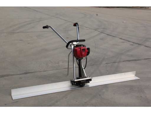 Easy-Going - ZPC-25B - Règle de calage en béton / Règle de crampon vibrante - 2024