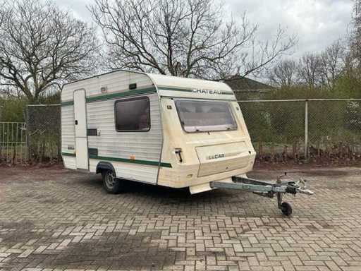 Caravane Château La Car 380