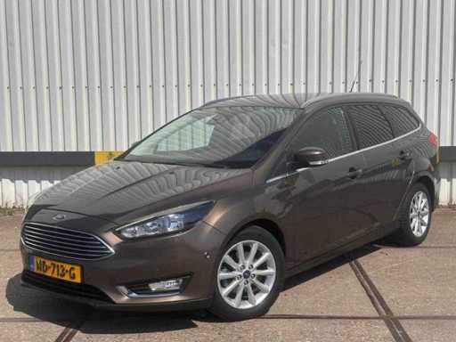 Ford Focus Wagon 1.0 Trend automatique ; ND-713-G