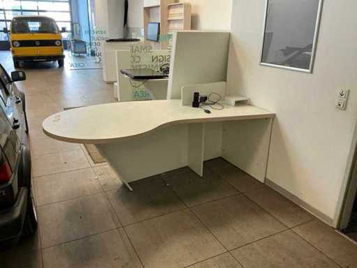 Office table