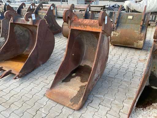 2015 Excavator Bucket CW40