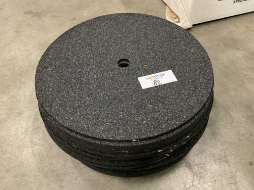 Montageanker voor zonnepanelen