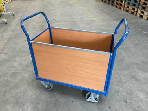 VarioFit Transportwagen