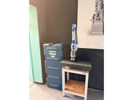 FARO PRIME Meetarm 