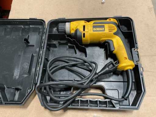 DeWalt DWD110 Drill