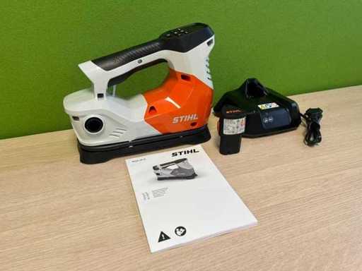 Stihl - KOA20 - Battery Compressor Body with battery and charger
