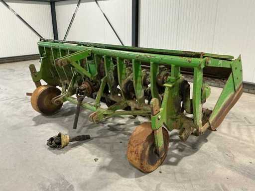 Celli NG12-310 Digging Machine