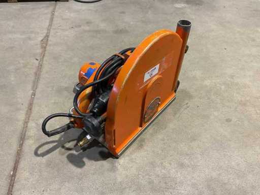 Macchina a parete Carat W3011