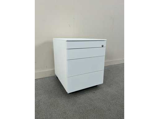 Drawer units (12x)