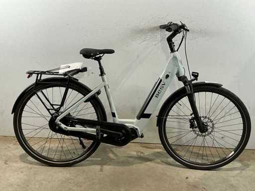 Besv CT-2.1 Bicicletta elettrica femminile