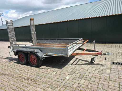 Humbaur – Wohnwagen