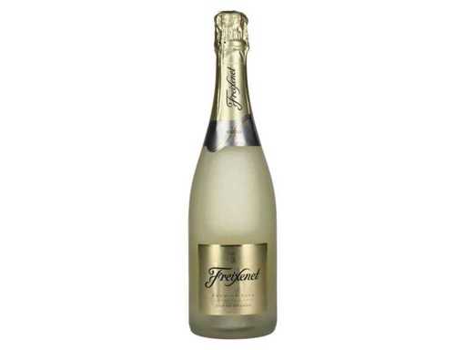Freixenet Carta Nevada Premium Cava - Cava - Champagner (18x)