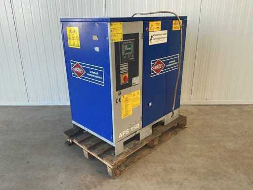 Airpress APS 15D Screw Compressor