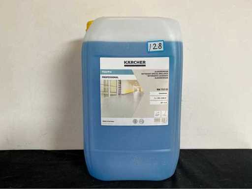Kärcher RM755ES Gloss Cleaner