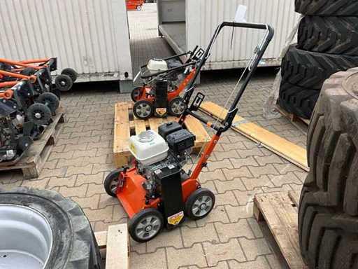 2019 Eliet E401 VM Scarifier