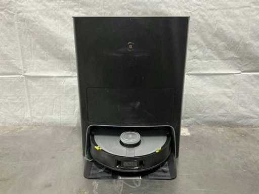 Ecovacs Deebot X1 OMNI Robot Vacuum Cleaner