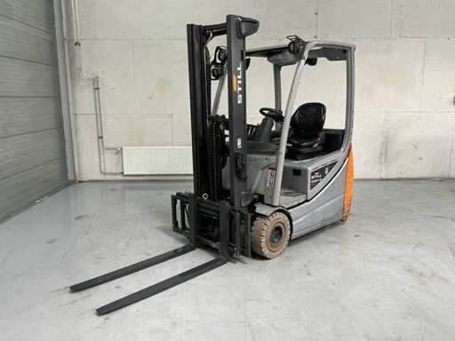 STILL - RX20-20 - Forklift Trucks - 2018