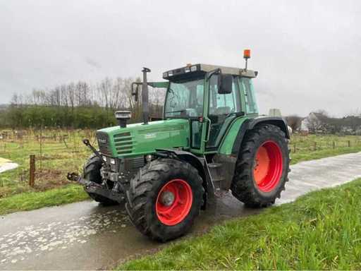 1997 Fendt Farmer 310C