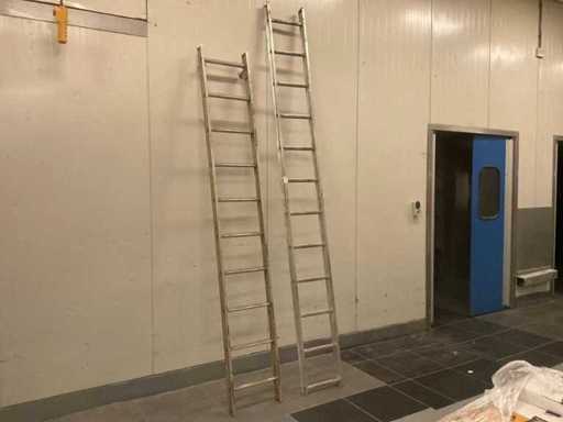 Ladder (2x)