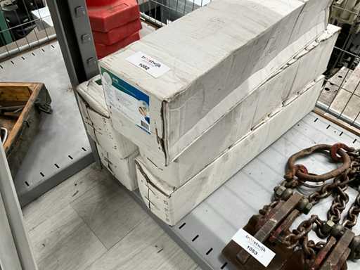 Panflex AM2 Ventilation hose (5x)