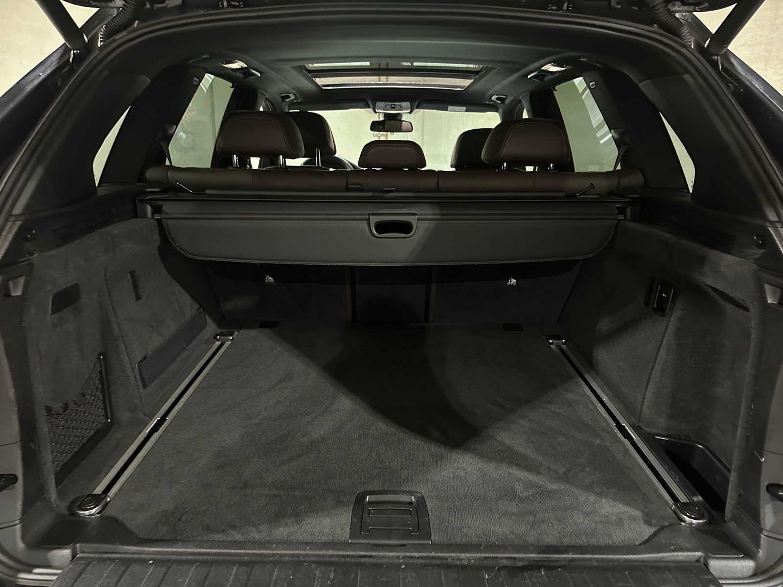 BMW X5 xDrive40d High Executive 313hp 2015, 4-ZGF-08